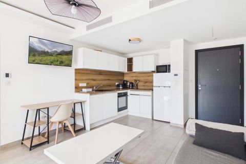 Lejlighed i Ajaccio, Corse-du-Sud, Ajaccio - € 249.000 | Ref: VA12929-MAXIMMO - foto 5