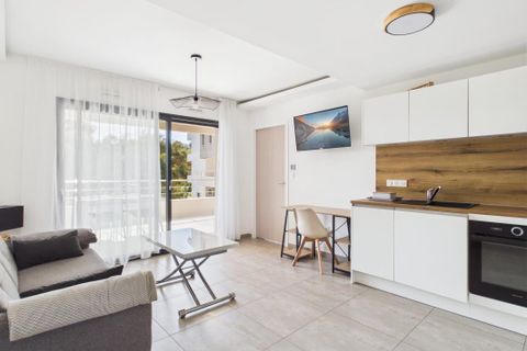 Lejlighed i Ajaccio, Corse-du-Sud, Ajaccio - € 249.000 | Ref: VA12929-MAXIMMO - foto 6