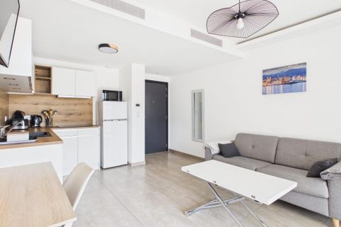 Lejlighed i Ajaccio, Corse-du-Sud, Ajaccio - € 249.000 | Ref: VA12929-MAXIMMO - foto 7