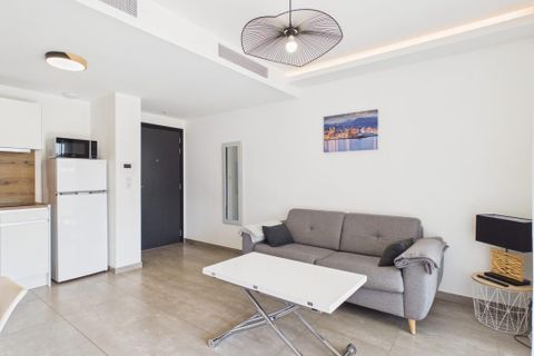 Lejlighed i Ajaccio, Corse-du-Sud, Ajaccio - € 249.000 | Ref: VA12929-MAXIMMO - foto 9
