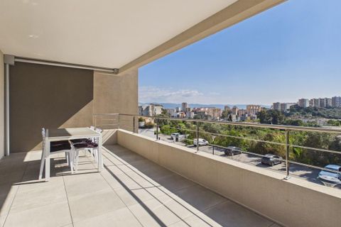 Lejlighed i Ajaccio, Corse-du-Sud, Ajaccio - € 249.000 | Ref: VA12929-MAXIMMO - foto 15