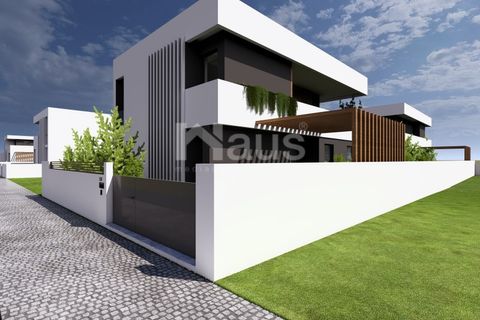 Byhus i Montijo, Setubal, Montijo - € 475.000 | Ref: MTJ_MG_62996 - foto 4