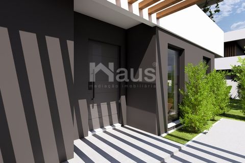 Byhus i Montijo, Setubal, Montijo - € 475.000 | Ref: MTJ_MG_62996 - foto 1