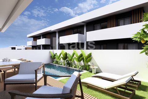 Byhus i Montijo, Setubal, Montijo - € 475.000 | Ref: MTJ_MG_62996 - foto 10
