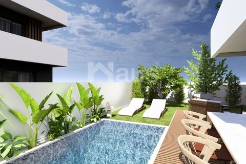 Byhus i Montijo, Setubal, Montijo - € 475.000 | Ref: MTJ_MG_62996 - foto 11