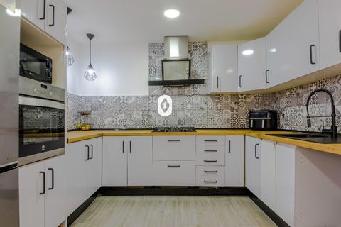 Rækkehus i Inca, Mallorca, Inca - € 420.000 | Ref: P002730/10684 - foto 8