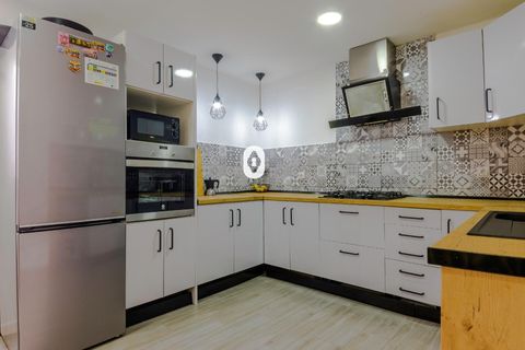 Rækkehus i Inca, Mallorca, Inca - € 420.000 | Ref: P002730/10684 - foto 9