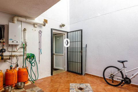 Rækkehus i Inca, Mallorca, Inca - € 420.000 | Ref: P002730/10684 - foto 11