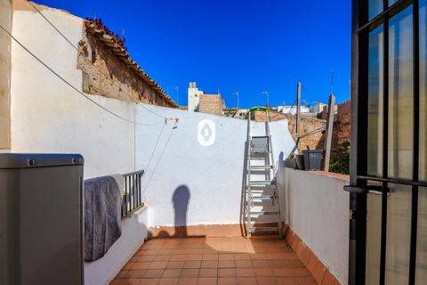 Rækkehus i Inca, Mallorca, Inca - € 420.000 | Ref: P002730/10684 - foto 20
