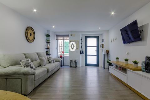 Reihenhaus in Inca, Mallorca, Inca - € 420.000 | Ref: P002730/10684 - Foto 4