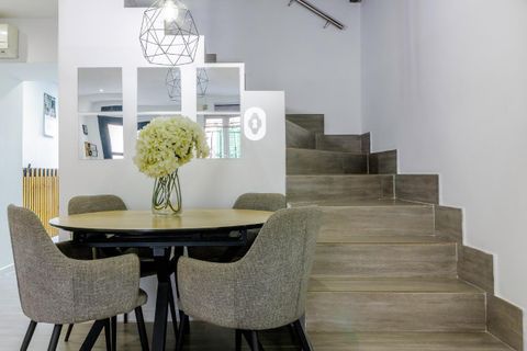 Reihenhaus in Inca, Mallorca, Inca - € 420.000 | Ref: P002730/10684 - Foto 5