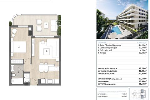 Leilighet i Velez Malaga, Malaga, Velez Malaga - € 295 575 | Ref: NB-72316 - foto 11