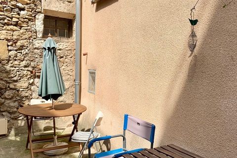 Villa i Cessenon-sur-Orb, Herault, Cessenon-sur-Orb - € 85.000 | Ref: c99000ebe - foto 1