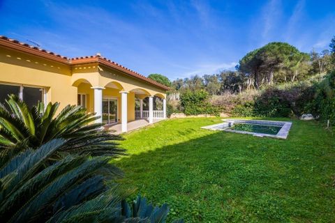 Villa i Calonge, Gerona, Calonge - € 499.000 | Ref: 3036/12898 - foto 1