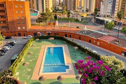 Lejlighed i Benidorm, Alicante, Benidorm - € 353.000 | Ref: SG-216/12679 - foto 1