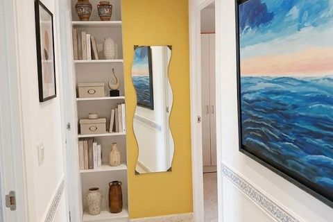 Lejlighed i Benidorm, Alicante, Benidorm - € 353.000 | Ref: SG-216/12679 - foto 8