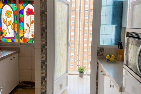 Lejlighed i Benidorm, Alicante, Benidorm - € 353.000 | Ref: SG-216/12679 - foto 10