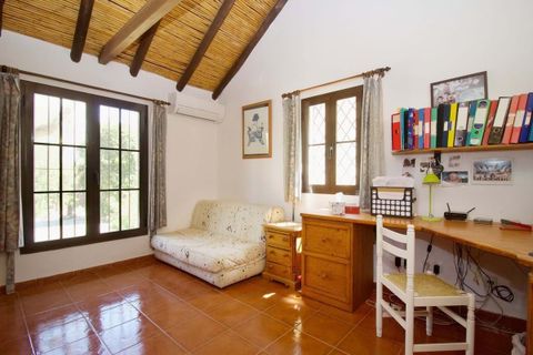 Villa a Coin, Malaga, Coin - € 449.000 | Ref: SMSO0001 - foto 41