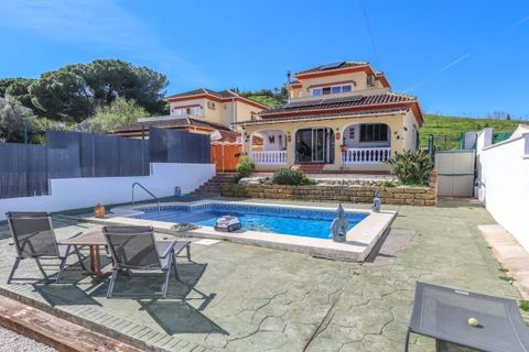 Villa i Coin, Malaga, Coin - € 520 000 | Ref: SMSO0004 - foto 5