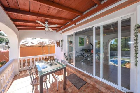 Villa i Coin, Malaga, Coin - € 520 000 | Ref: SMSO0004 - foto 33