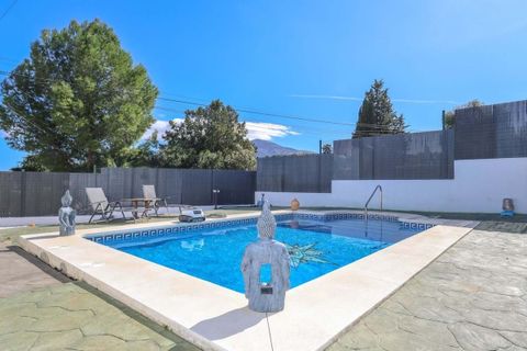 Villa i Coin, Malaga, Coin - € 520 000 | Ref: SMSO0004 - foto 42
