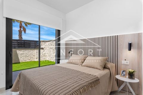 Villa i Algorfa, Alicante, Algorfa - € 445 000 | Ref: CM003-N-D - foto 20