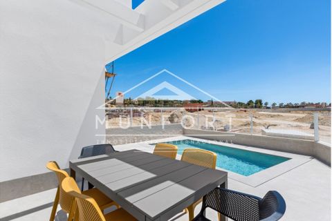 Villa i Algorfa, Alicante, Algorfa - € 445 000 | Ref: CM003-N-D - foto 26