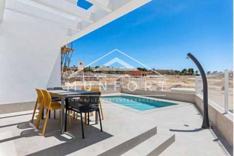 Villa i Algorfa, Alicante, Algorfa - € 445 000 | Ref: CM003-N-D - foto 27