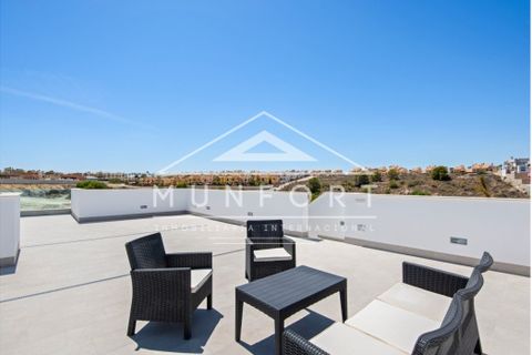Villa i Algorfa, Alicante, Algorfa - € 445 000 | Ref: CM003-N-D - foto 28
