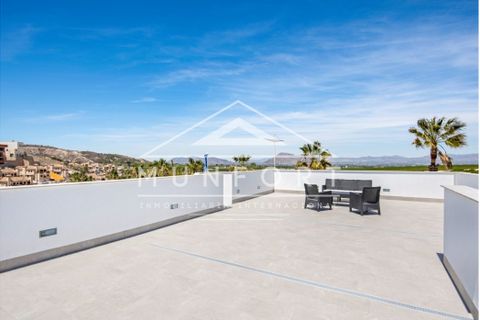 Villa i Algorfa, Alicante, Algorfa - € 445 000 | Ref: CM003-N-D - foto 30