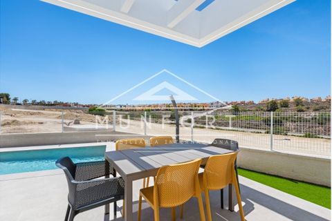 Villa i Algorfa, Alicante, Algorfa - € 445 000 | Ref: CM003-N-D - foto 32