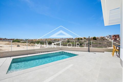 Villa i Algorfa, Alicante, Algorfa - € 445 000 | Ref: CM003-N-D - foto 33