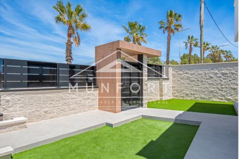 Villa i Algorfa, Alicante, Algorfa - € 445 000 | Ref: CM003-N-D - foto 36