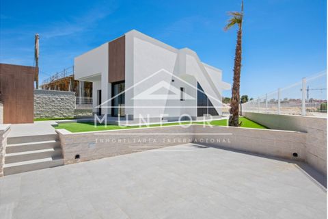 Villa i Algorfa, Alicante, Algorfa - € 445 000 | Ref: CM003-N-D - foto 37