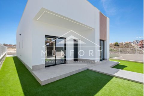 Villa i Algorfa, Alicante, Algorfa - € 445 000 | Ref: CM003-N-D - foto 39