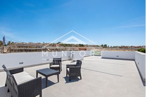 Villa i Algorfa, Alicante, Algorfa - € 445 000 | Ref: CM003-N-D - foto 40