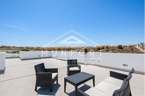 Villa i Algorfa, Alicante, Algorfa - € 445 000 | Ref: CM003-N-D - foto 41