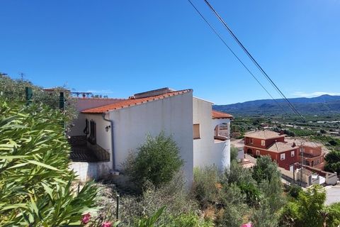 Villa i Orba, Alicante, Orba - € 320.000 | Ref: xsn-7024 - foto 1