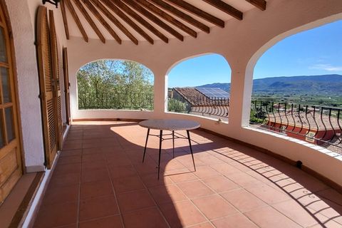 Villa i Orba, Alicante, Orba - € 320.000 | Ref: xsn-7024 - foto 2