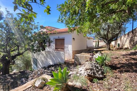 Villa i Orba, Alicante, Orba - € 320.000 | Ref: xsn-7024 - foto 4