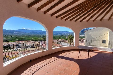 Villa i Orba, Alicante, Orba - € 320.000 | Ref: xsn-7024 - foto 5