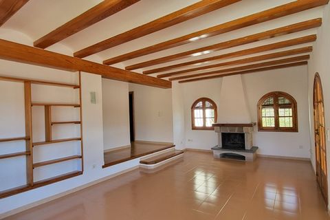 Villa i Orba, Alicante, Orba - € 320.000 | Ref: xsn-7024 - foto 8
