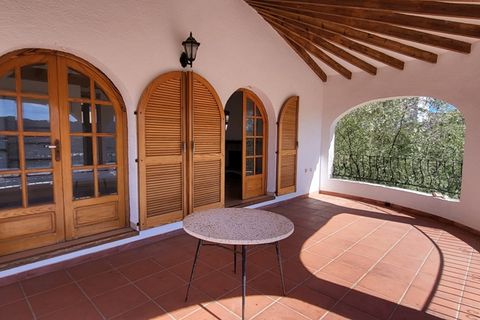 Villa i Orba, Alicante, Orba - € 320.000 | Ref: xsn-7024 - foto 10