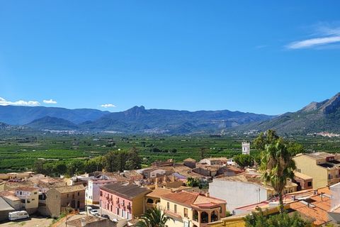 Villa i Orba, Alicante, Orba - € 320.000 | Ref: xsn-7024 - foto 11