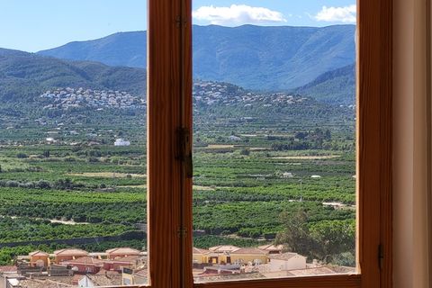 Villa i Orba, Alicante, Orba - € 320.000 | Ref: xsn-7024 - foto 15