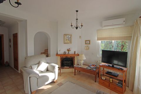Byhus i Jalon, Alicante, Jalon - € 299.950 | Ref: xpg001825 - foto 7