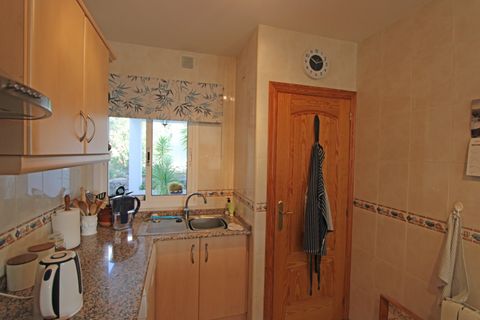 Byhus i Jalon, Alicante, Jalon - € 299.950 | Ref: xpg001825 - foto 10