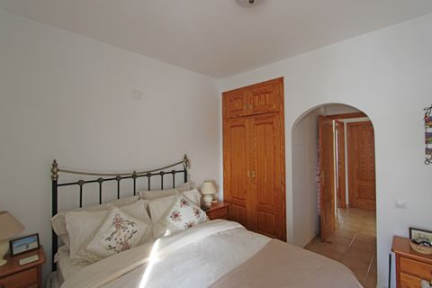 Byhus i Jalon, Alicante, Jalon - € 299.950 | Ref: xpg001825 - foto 17
