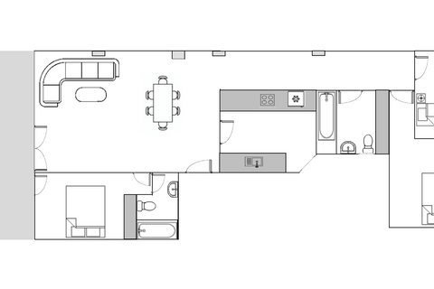 Penthouse i Jalon, Alicante, Jalon - € 215 000 | Ref: xpv02037p - foto 26