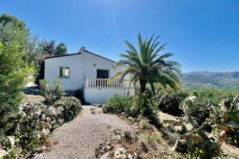 Villa i Orba, Alicante, Orba - € 339.000 | Ref: xpv02031p - foto 2